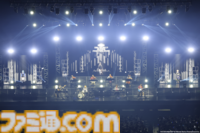 『アイマス』越境xRライブ“IWSF2026”2日目リポート。各ブランドが誇るボーカルアイドルのハイレベルな歌唱力と生バンドによるサウンドが会場を熱くする！
