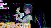『アイマス』越境xRライブ“IWSF2026”2日目リポート。各ブランドが誇るボーカルアイドルのハイレベルな歌唱力と生バンドによるサウンドが会場を熱くする！
