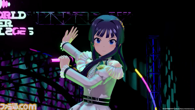 『アイマス』越境xRライブ“IWSF2026”2日目リポート。各ブランドが誇るボーカルアイドルのハイレベルな歌唱力と生バンドによるサウンドが会場を熱くする！