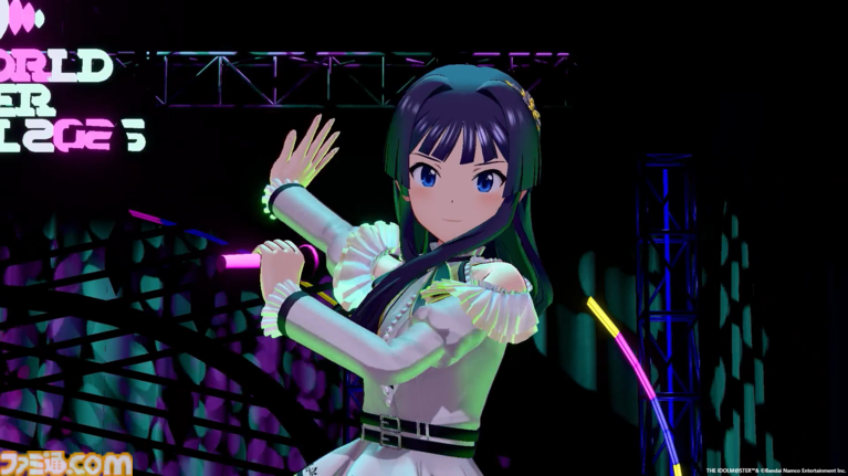 『アイマス』越境xRライブ“IWSF2026”2日目リポート。各ブランドが誇るボーカルアイドルのハイレベルな歌唱力と生バンドによるサウンドが会場を熱くする!
