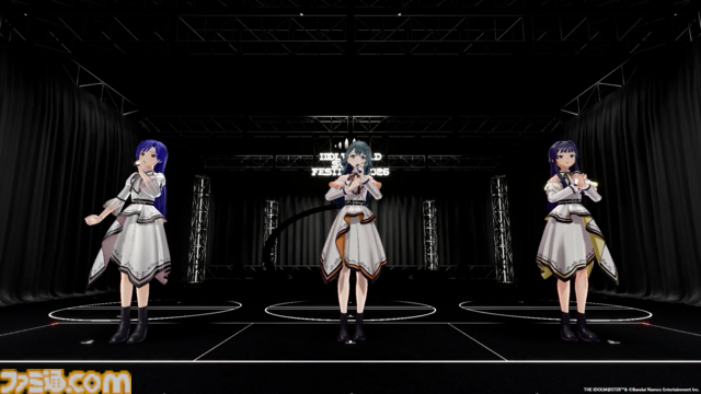 『アイマス』越境xRライブ“IWSF2026”2日目リポート。各ブランドが誇るボーカルアイドルのハイレベルな歌唱力と生バンドによるサウンドが会場を熱くする！