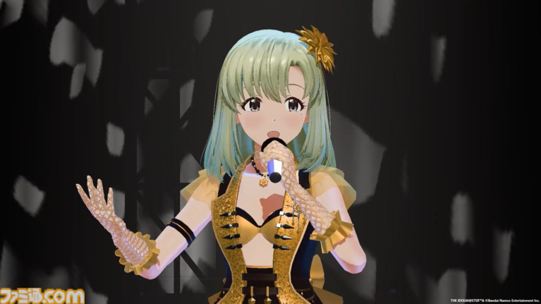 『アイマス』越境xRライブ“IWSF2026”2日目リポート。各ブランドが誇るボーカルアイドルのハイレベルな歌唱力と生バンドによるサウンドが会場を熱くする!