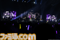 『アイマス』越境xRライブ“IWSF2026”2日目リポート。各ブランドが誇るボーカルアイドルのハイレベルな歌唱力と生バンドによるサウンドが会場を熱くする！
