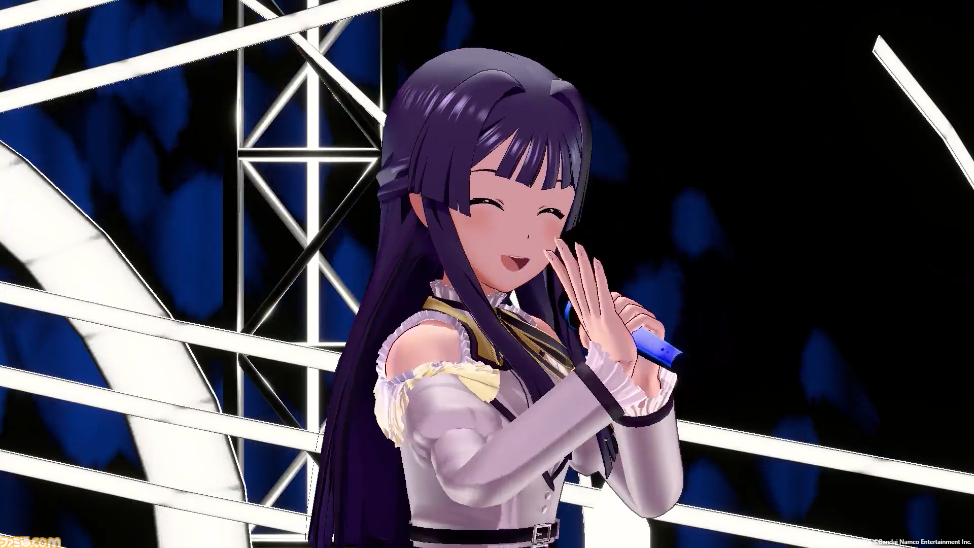『アイマス』越境xRライブ“IWSF2026”2日目リポート。各ブランドが誇るボーカルアイドルのハイレベルな歌唱力と生バンドによるサウンドが会場を熱くする！