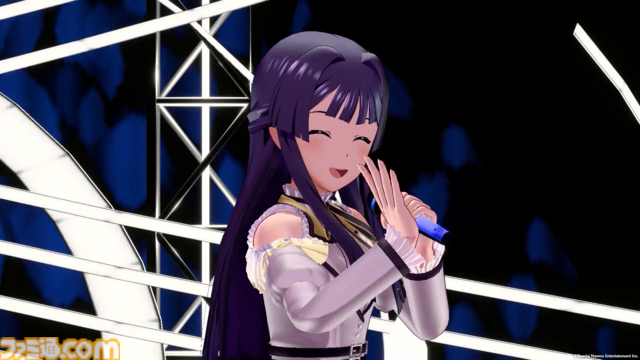 『アイマス』越境xRライブ“IWSF2026”2日目リポート。各ブランドが誇るボーカルアイドルのハイレベルな歌唱力と生バンドによるサウンドが会場を熱くする！