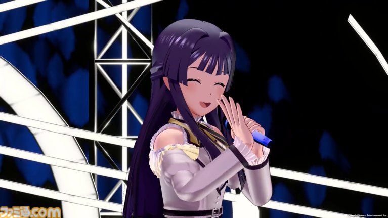 『アイマス』越境xRライブ“IWSF2026”2日目リポート。各ブランドが誇るボーカルアイドルのハイレベルな歌唱力と生バンドによるサウンドが会場を熱くする!