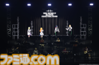 『アイマス』越境xRライブ“IWSF2026”2日目リポート。各ブランドが誇るボーカルアイドルのハイレベルな歌唱力と生バンドによるサウンドが会場を熱くする！