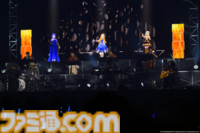 『アイマス』越境xRライブ“IWSF2026”2日目リポート。各ブランドが誇るボーカルアイドルのハイレベルな歌唱力と生バンドによるサウンドが会場を熱くする！