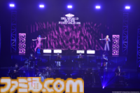 『アイマス』越境xRライブ“IWSF2026”2日目リポート。各ブランドが誇るボーカルアイドルのハイレベルな歌唱力と生バンドによるサウンドが会場を熱くする！