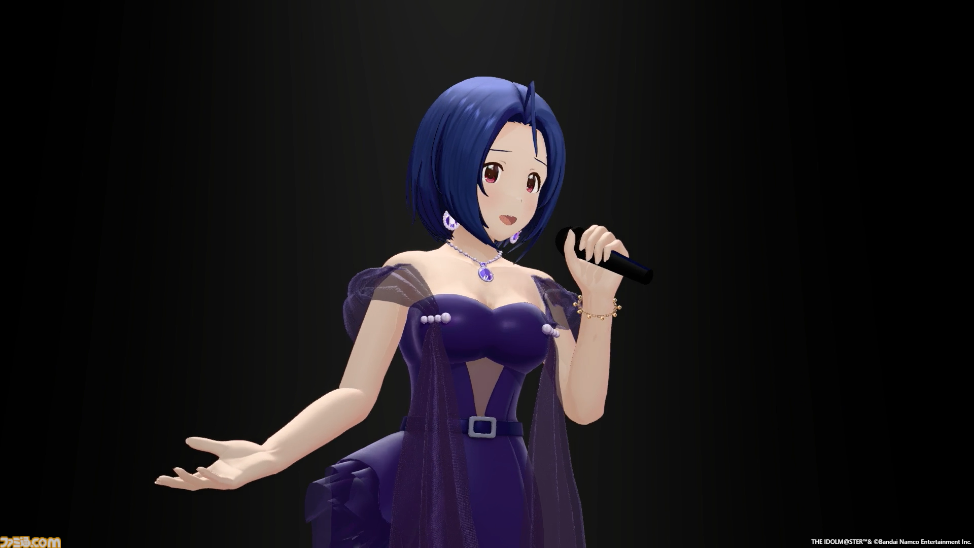 『アイマス』越境xRライブ“IWSF2026”2日目リポート。各ブランドが誇るボーカルアイドルのハイレベルな歌唱力と生バンドによるサウンドが会場を熱くする！