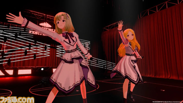 『アイマス』越境xRライブ“IWSF2026”2日目リポート。各ブランドが誇るボーカルアイドルのハイレベルな歌唱力と生バンドによるサウンドが会場を熱くする！