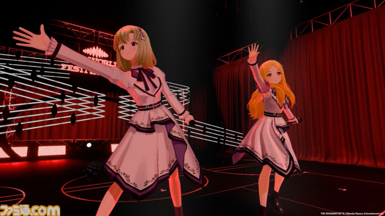 『アイマス』越境xRライブ“IWSF2026”2日目リポート。各ブランドが誇るボーカルアイドルのハイレベルな歌唱力と生バンドによるサウンドが会場を熱くする!