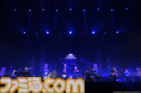 『アイマス』越境xRライブ“IWSF2026”2日目リポート。各ブランドが誇るボーカルアイドルのハイレベルな歌唱力と生バンドによるサウンドが会場を熱くする！