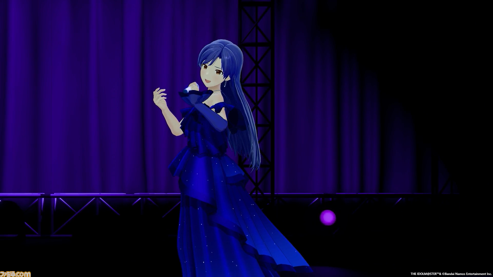 『アイマス』越境xRライブ“IWSF2026”2日目リポート。各ブランドが誇るボーカルアイドルのハイレベルな歌唱力と生バンドによるサウンドが会場を熱くする！