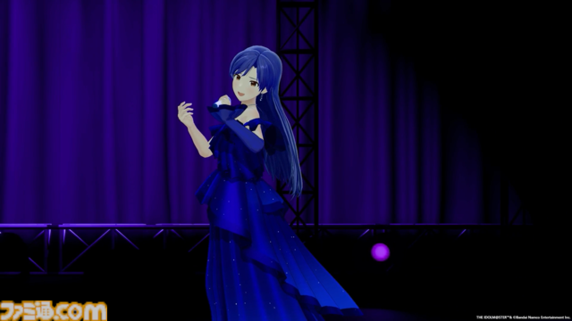 『アイマス』越境xRライブ“IWSF2026”2日目リポート。各ブランドが誇るボーカルアイドルのハイレベルな歌唱力と生バンドによるサウンドが会場を熱くする！
