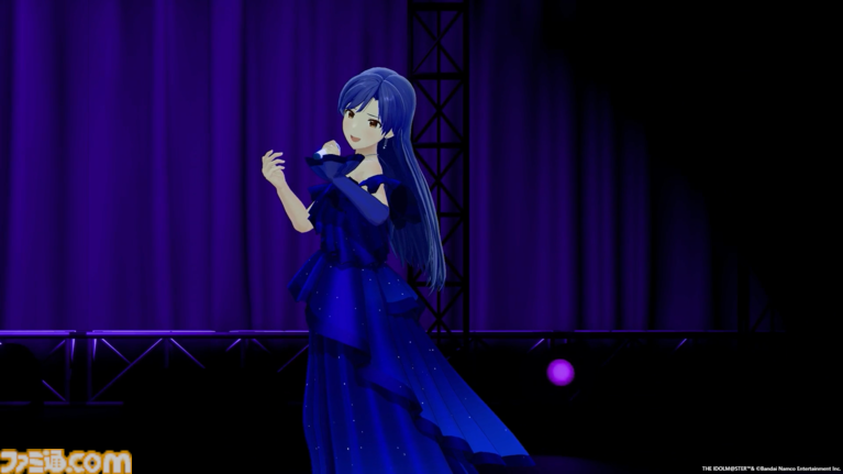 『アイマス』越境xRライブ“IWSF2026”2日目リポート。各ブランドが誇るボーカルアイドルのハイレベルな歌唱力と生バンドによるサウンドが会場を熱くする!