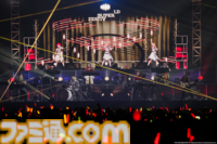 『アイマス』越境xRライブ“IWSF2026”2日目リポート。各ブランドが誇るボーカルアイドルのハイレベルな歌唱力と生バンドによるサウンドが会場を熱くする！