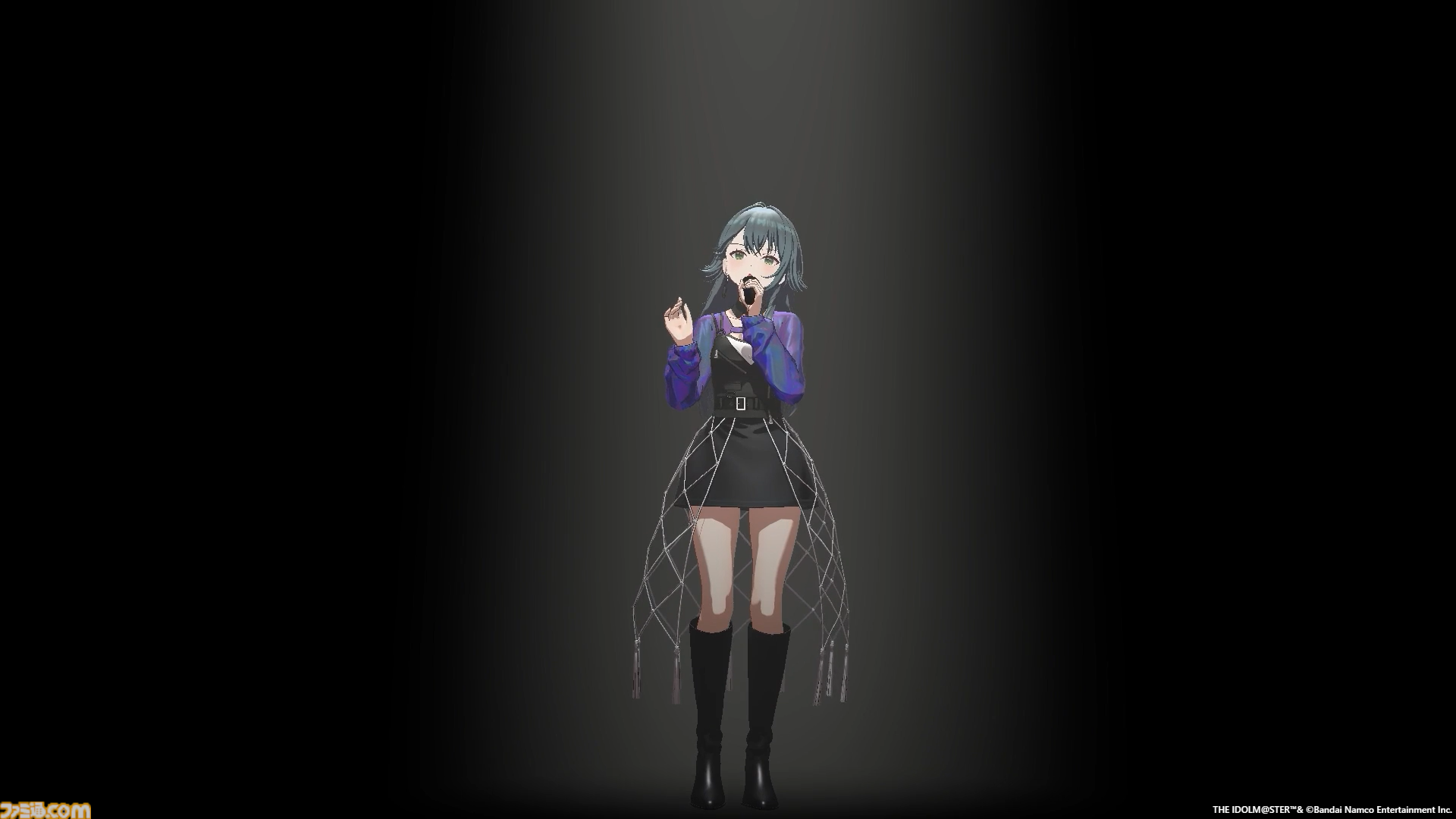 『アイマス』越境xRライブ“IWSF2026”2日目リポート。各ブランドが誇るボーカルアイドルのハイレベルな歌唱力と生バンドによるサウンドが会場を熱くする！