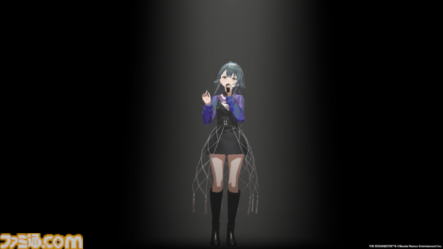 『アイマス』越境xRライブ“IWSF2026”2日目リポート。各ブランドが誇るボーカルアイドルのハイレベルな歌唱力と生バンドによるサウンドが会場を熱くする！