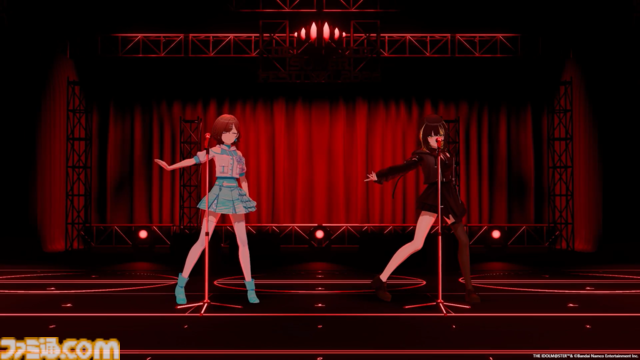 『アイマス』越境xRライブ“IWSF2026”2日目リポート。各ブランドが誇るボーカルアイドルのハイレベルな歌唱力と生バンドによるサウンドが会場を熱くする！