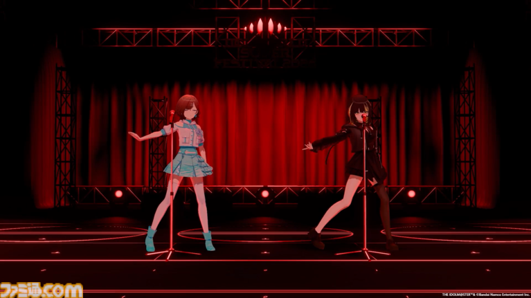 『アイマス』越境xRライブ“IWSF2026”2日目リポート。各ブランドが誇るボーカルアイドルのハイレベルな歌唱力と生バンドによるサウンドが会場を熱くする!