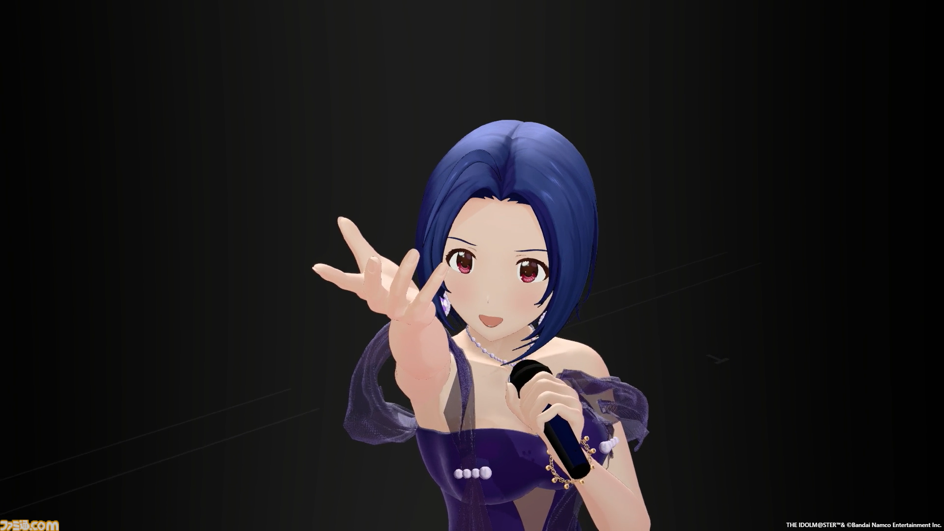 『アイマス』越境xRライブ“IWSF2026”2日目リポート。各ブランドが誇るボーカルアイドルのハイレベルな歌唱力と生バンドによるサウンドが会場を熱くする！