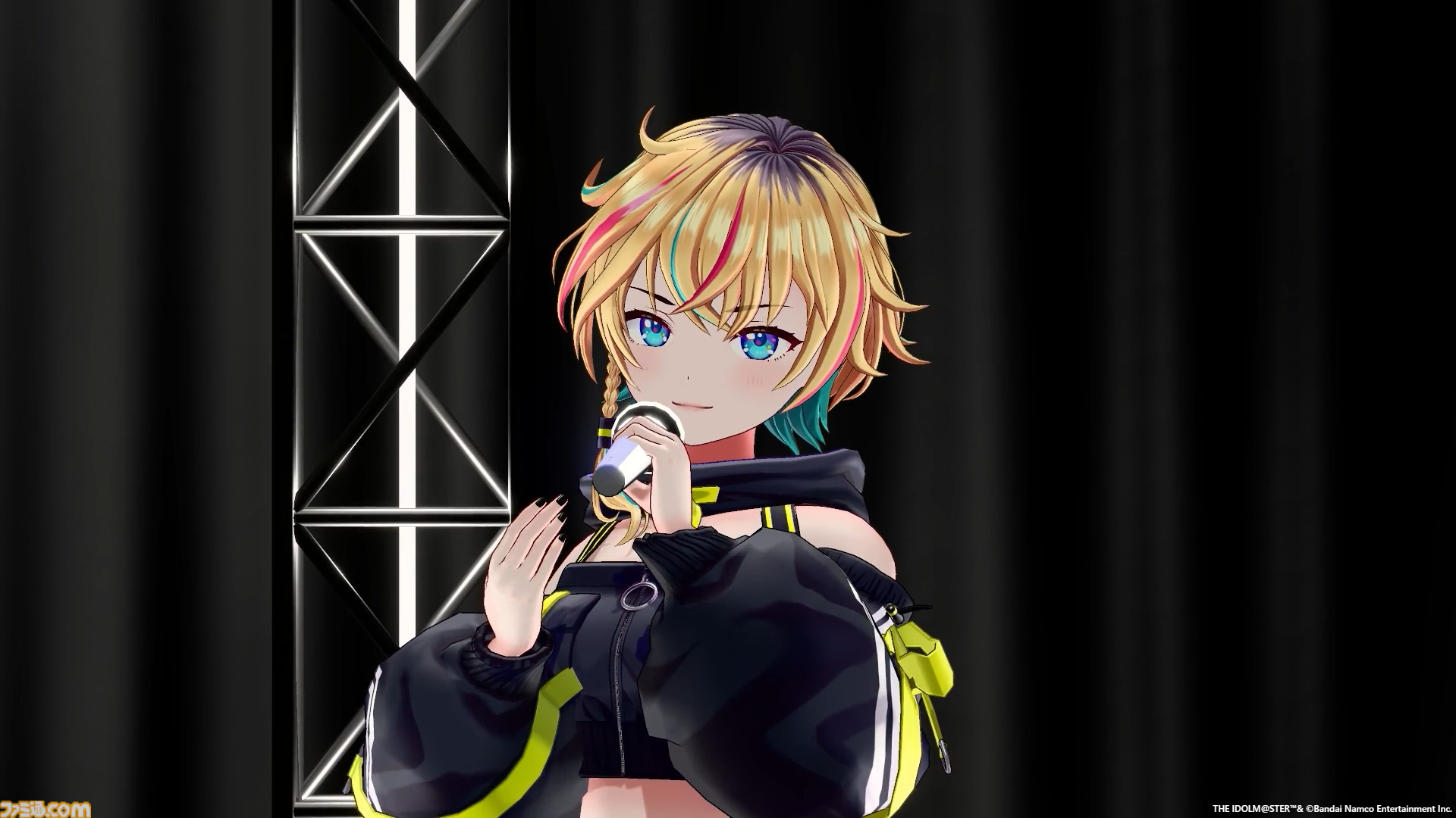 『アイマス』越境xRライブ“IWSF2026”2日目リポート。各ブランドが誇るボーカルアイドルのハイレベルな歌唱力と生バンドによるサウンドが会場を熱くする！