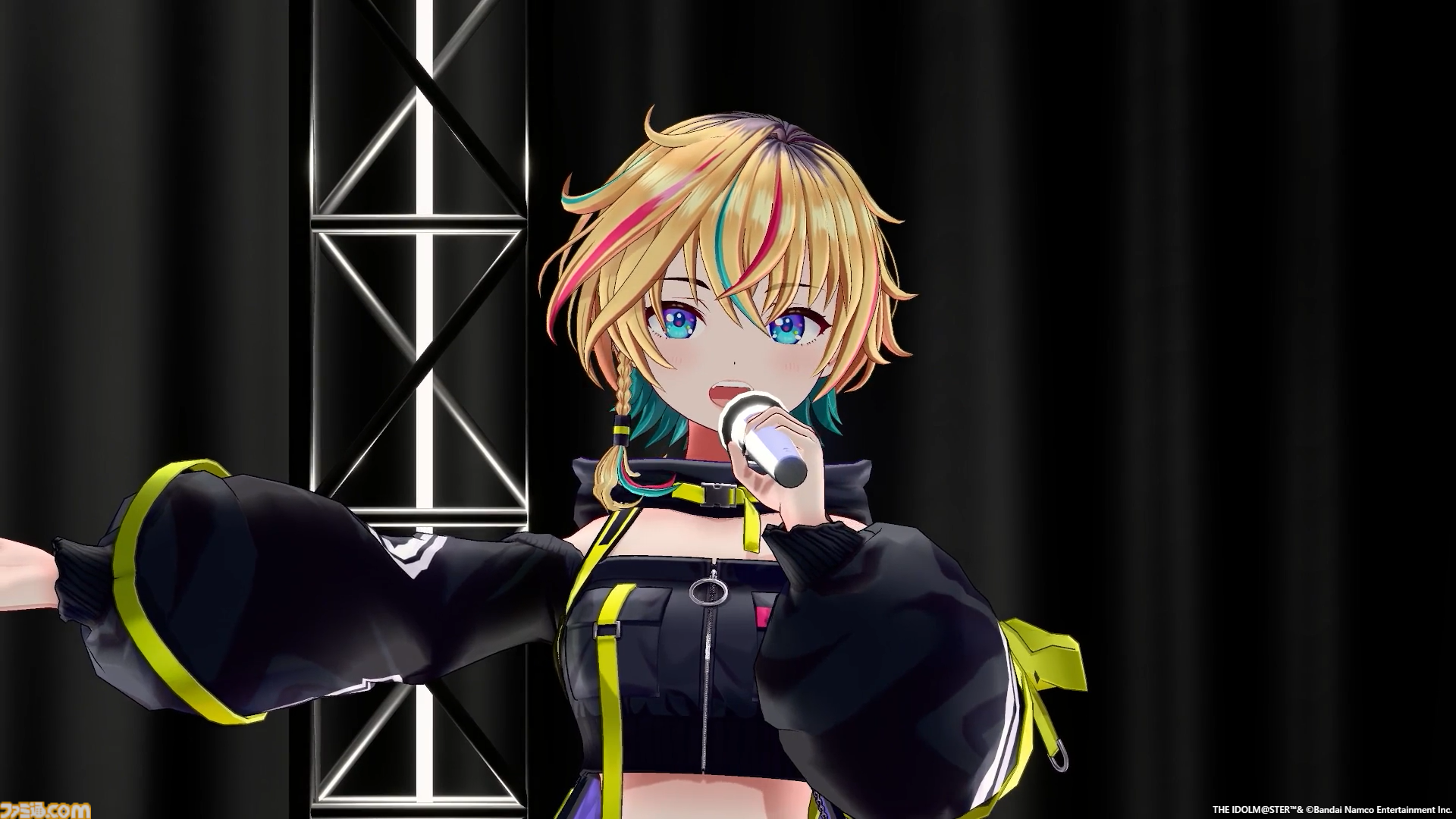 『アイマス』越境xRライブ“IWSF2026”2日目リポート。各ブランドが誇るボーカルアイドルのハイレベルな歌唱力と生バンドによるサウンドが会場を熱くする！