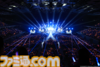 『アイマス』越境xRライブ“IWSF2026”2日目リポート。各ブランドが誇るボーカルアイドルのハイレベルな歌唱力と生バンドによるサウンドが会場を熱くする！