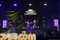 『アイマス』越境xRライブ“IWSF2026”2日目リポート。各ブランドが誇るボーカルアイドルのハイレベルな歌唱力と生バンドによるサウンドが会場を熱くする！