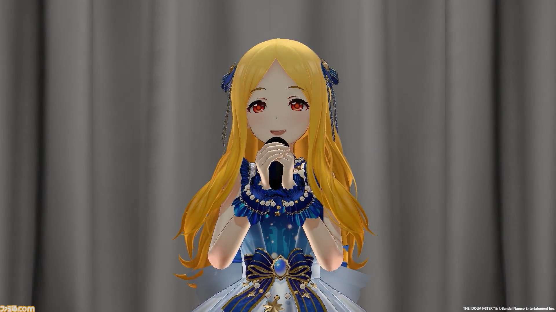 『アイマス』越境xRライブ“IWSF2026”2日目リポート。各ブランドが誇るボーカルアイドルのハイレベルな歌唱力と生バンドによるサウンドが会場を熱くする！