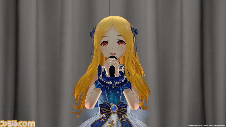 『アイマス』越境xRライブ“IWSF2026”2日目リポート。各ブランドが誇るボーカルアイドルのハイレベルな歌唱力と生バンドによるサウンドが会場を熱くする!