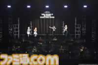 『アイマス』越境xRライブ“IWSF2026”2日目リポート。各ブランドが誇るボーカルアイドルのハイレベルな歌唱力と生バンドによるサウンドが会場を熱くする！