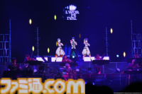 『アイマス』越境xRライブ“IWSF2026”2日目リポート。各ブランドが誇るボーカルアイドルのハイレベルな歌唱力と生バンドによるサウンドが会場を熱くする！