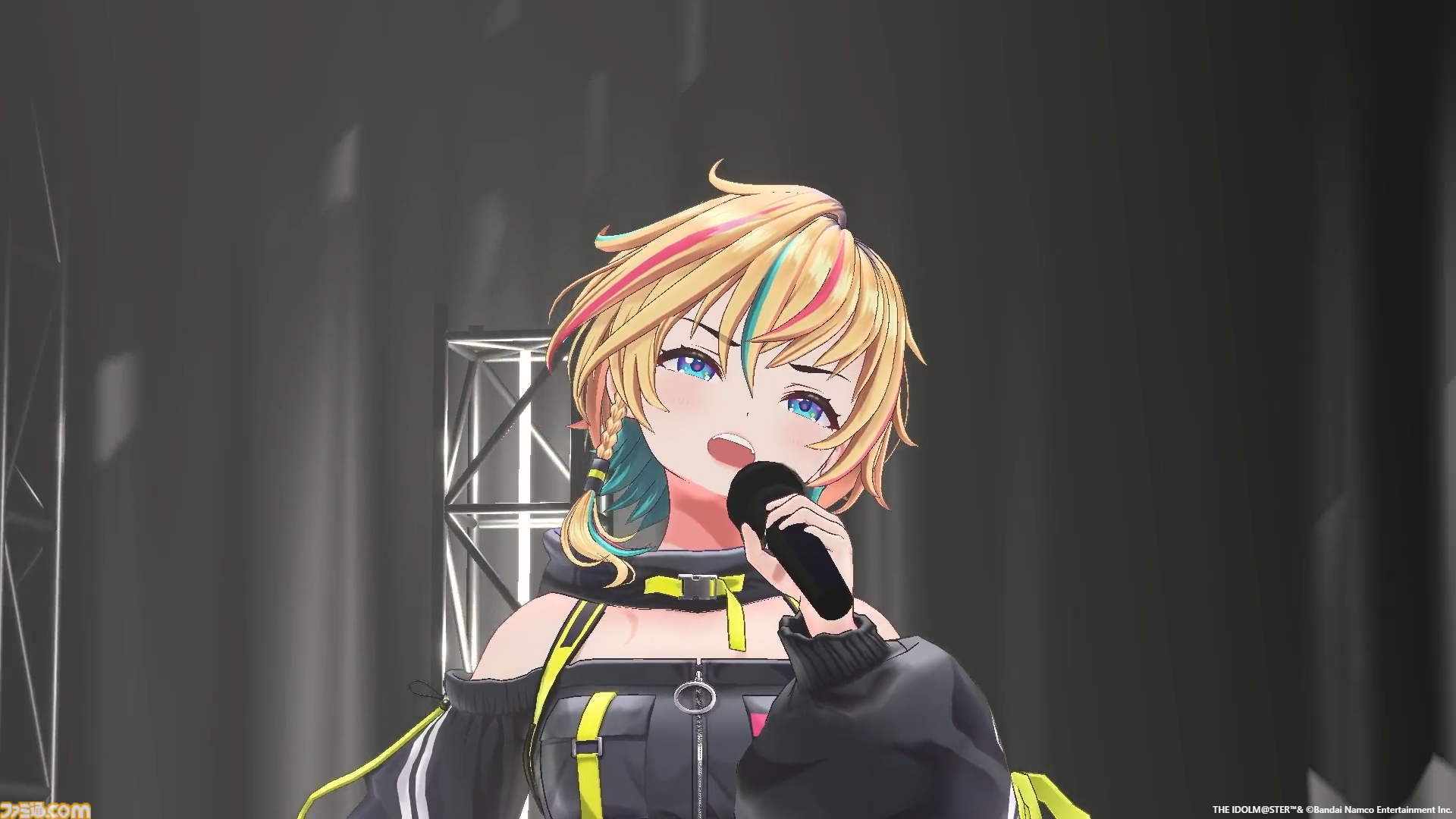 『アイマス』越境xRライブ“IWSF2026”2日目リポート。各ブランドが誇るボーカルアイドルのハイレベルな歌唱力と生バンドによるサウンドが会場を熱くする！