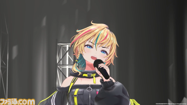 『アイマス』越境xRライブ“IWSF2026”2日目リポート。各ブランドが誇るボーカルアイドルのハイレベルな歌唱力と生バンドによるサウンドが会場を熱くする！