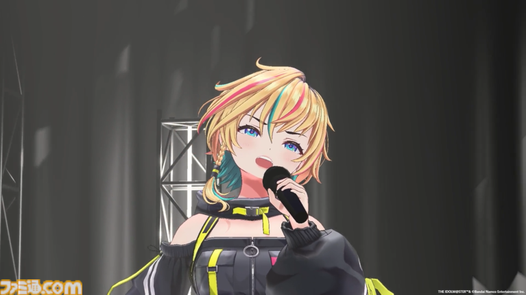 『アイマス』越境xRライブ“IWSF2026”2日目リポート。各ブランドが誇るボーカルアイドルのハイレベルな歌唱力と生バンドによるサウンドが会場を熱くする!