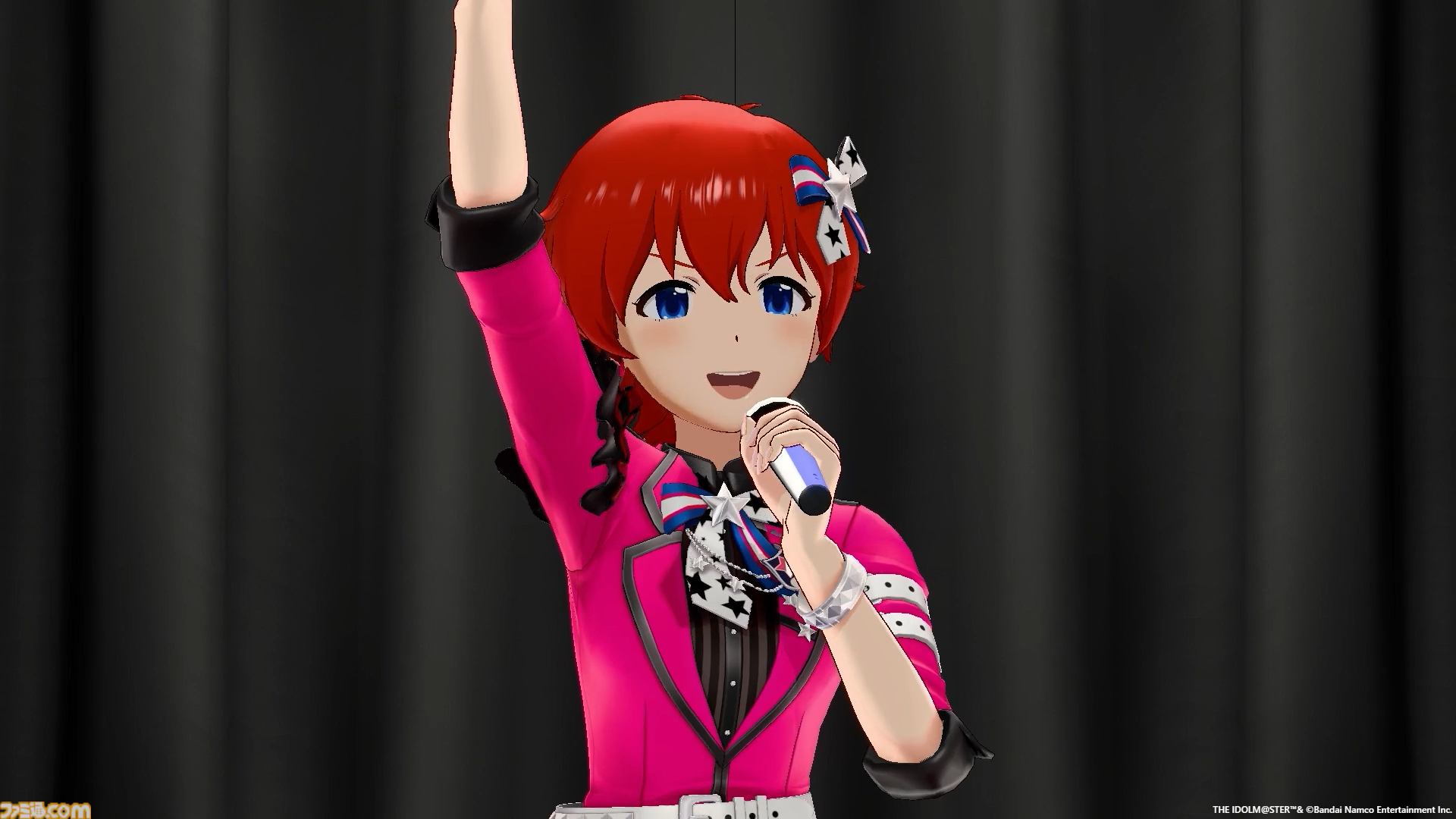 『アイマス』越境xRライブ“IWSF2026”2日目リポート。各ブランドが誇るボーカルアイドルのハイレベルな歌唱力と生バンドによるサウンドが会場を熱くする！