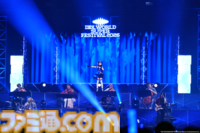 『アイマス』越境xRライブ“IWSF2026”2日目リポート。各ブランドが誇るボーカルアイドルのハイレベルな歌唱力と生バンドによるサウンドが会場を熱くする！