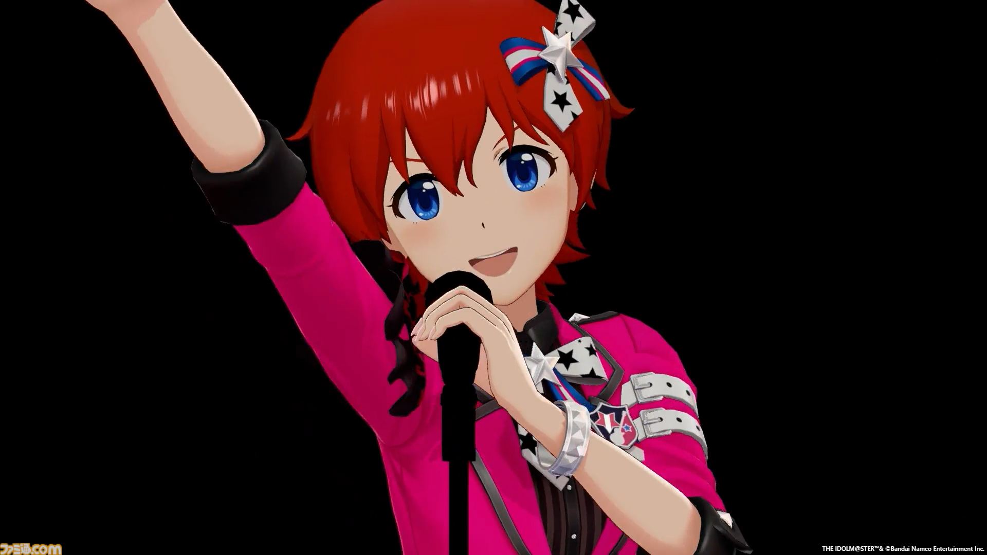 『アイマス』越境xRライブ“IWSF2026”2日目リポート。各ブランドが誇るボーカルアイドルのハイレベルな歌唱力と生バンドによるサウンドが会場を熱くする！