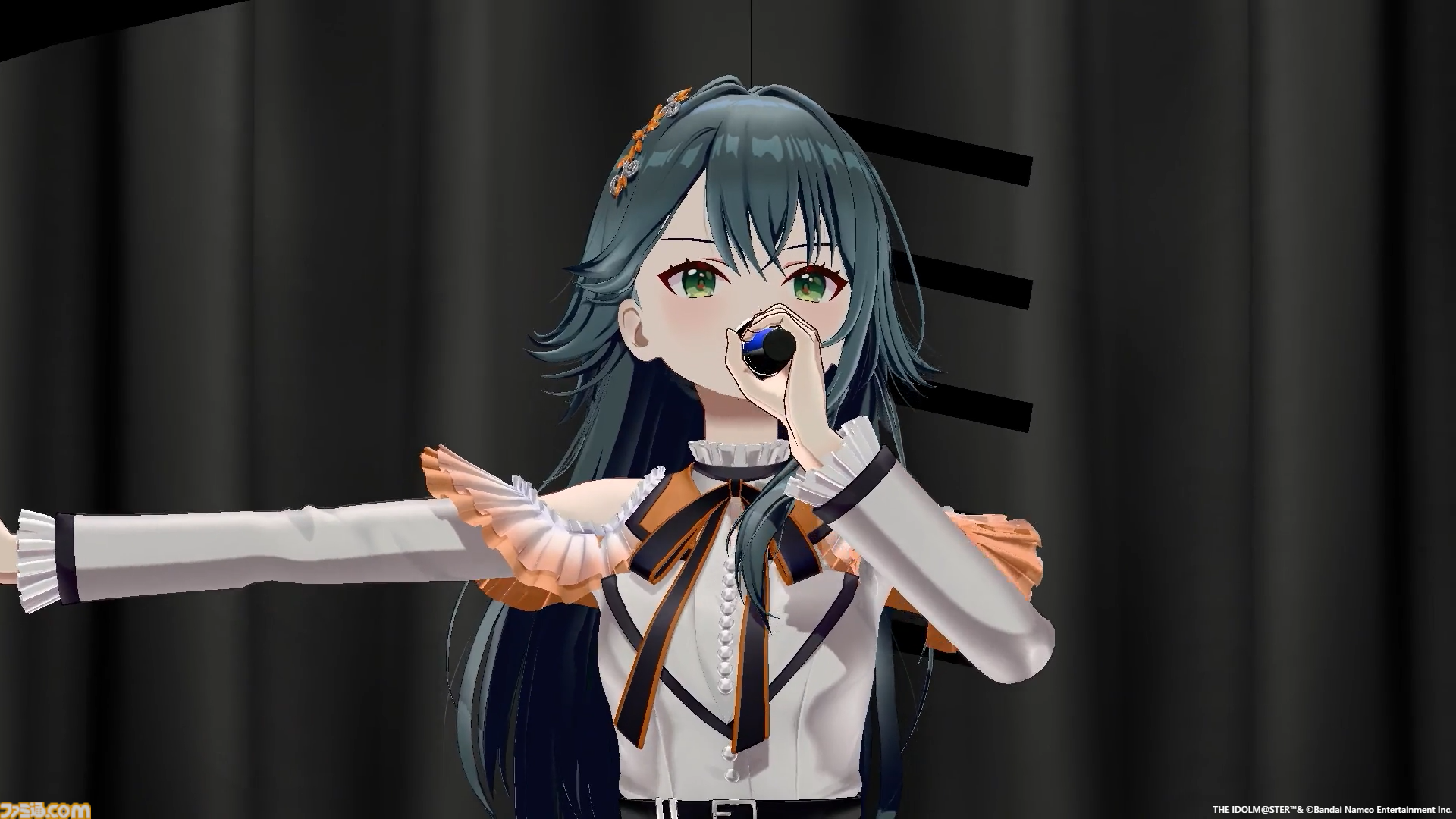 『アイマス』越境xRライブ“IWSF2026”2日目リポート。各ブランドが誇るボーカルアイドルのハイレベルな歌唱力と生バンドによるサウンドが会場を熱くする！