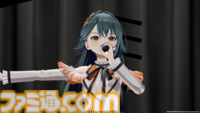 『アイマス』越境xRライブ“IWSF2026”2日目リポート。各ブランドが誇るボーカルアイドルのハイレベルな歌唱力と生バンドによるサウンドが会場を熱くする！