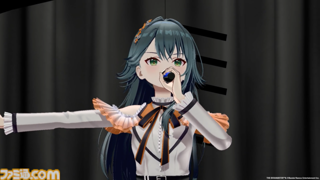 『アイマス』越境xRライブ“IWSF2026”2日目リポート。各ブランドが誇るボーカルアイドルのハイレベルな歌唱力と生バンドによるサウンドが会場を熱くする！