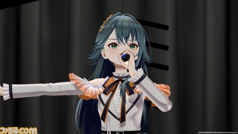 『アイマス』越境xRライブ“IWSF2026”2日目リポート。各ブランドが誇るボーカルアイドルのハイレベルな歌唱力と生バンドによるサウンドが会場を熱くする!