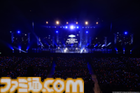 『アイマス』越境xRライブ“IWSF2026”2日目リポート。各ブランドが誇るボーカルアイドルのハイレベルな歌唱力と生バンドによるサウンドが会場を熱くする！