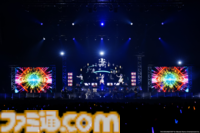 『アイマス』越境xRライブ“IWSF2026”2日目リポート。各ブランドが誇るボーカルアイドルのハイレベルな歌唱力と生バンドによるサウンドが会場を熱くする！