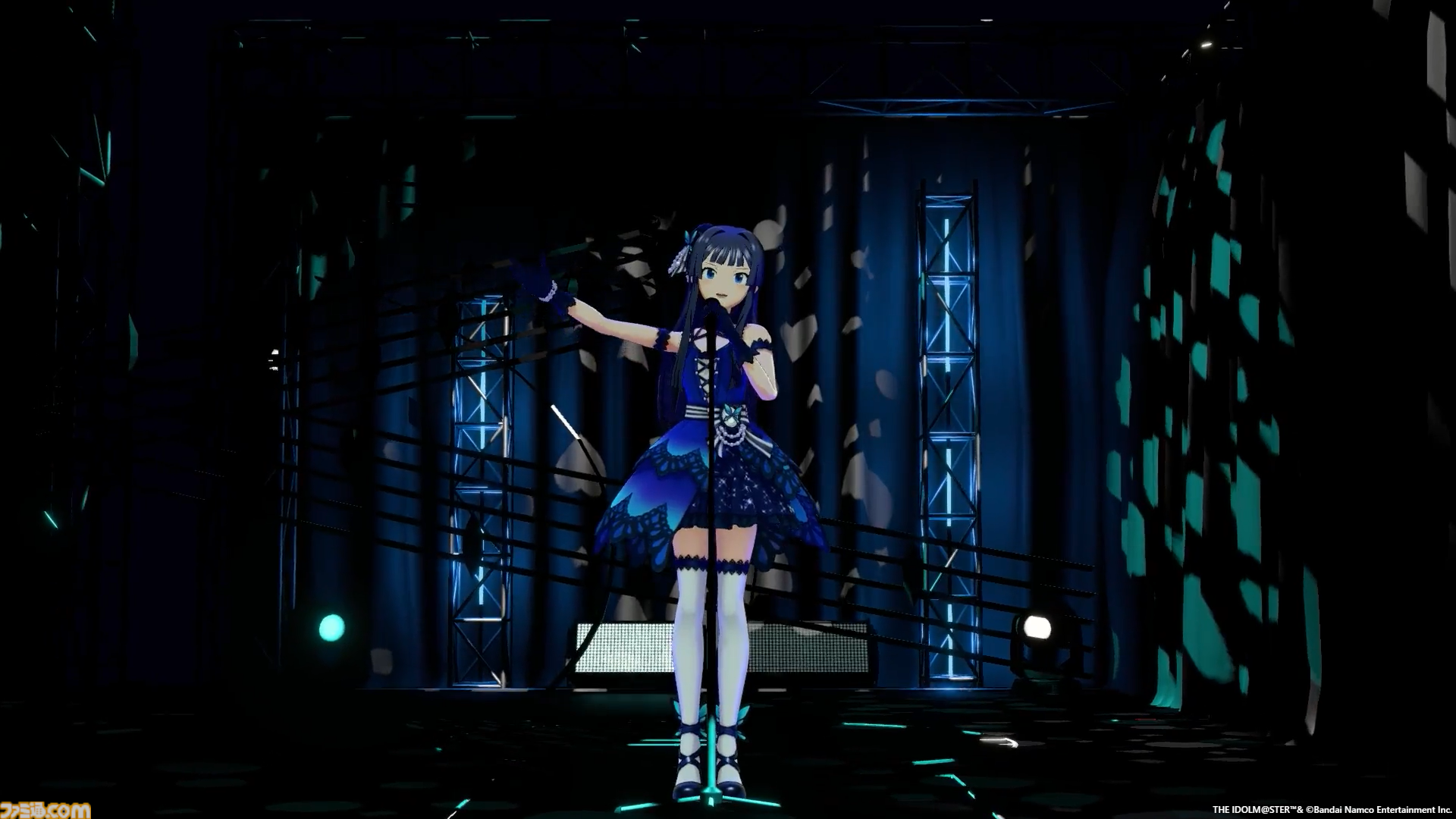 『アイマス』越境xRライブ“IWSF2026”2日目リポート。各ブランドが誇るボーカルアイドルのハイレベルな歌唱力と生バンドによるサウンドが会場を熱くする！