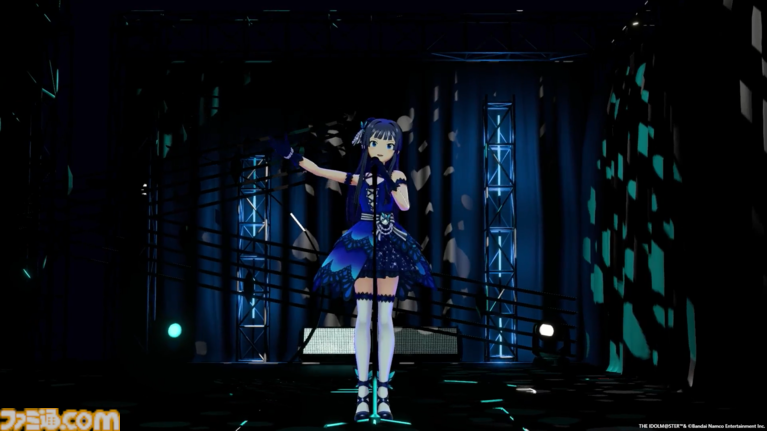 『アイマス』越境xRライブ“IWSF2026”2日目リポート。各ブランドが誇るボーカルアイドルのハイレベルな歌唱力と生バンドによるサウンドが会場を熱くする!