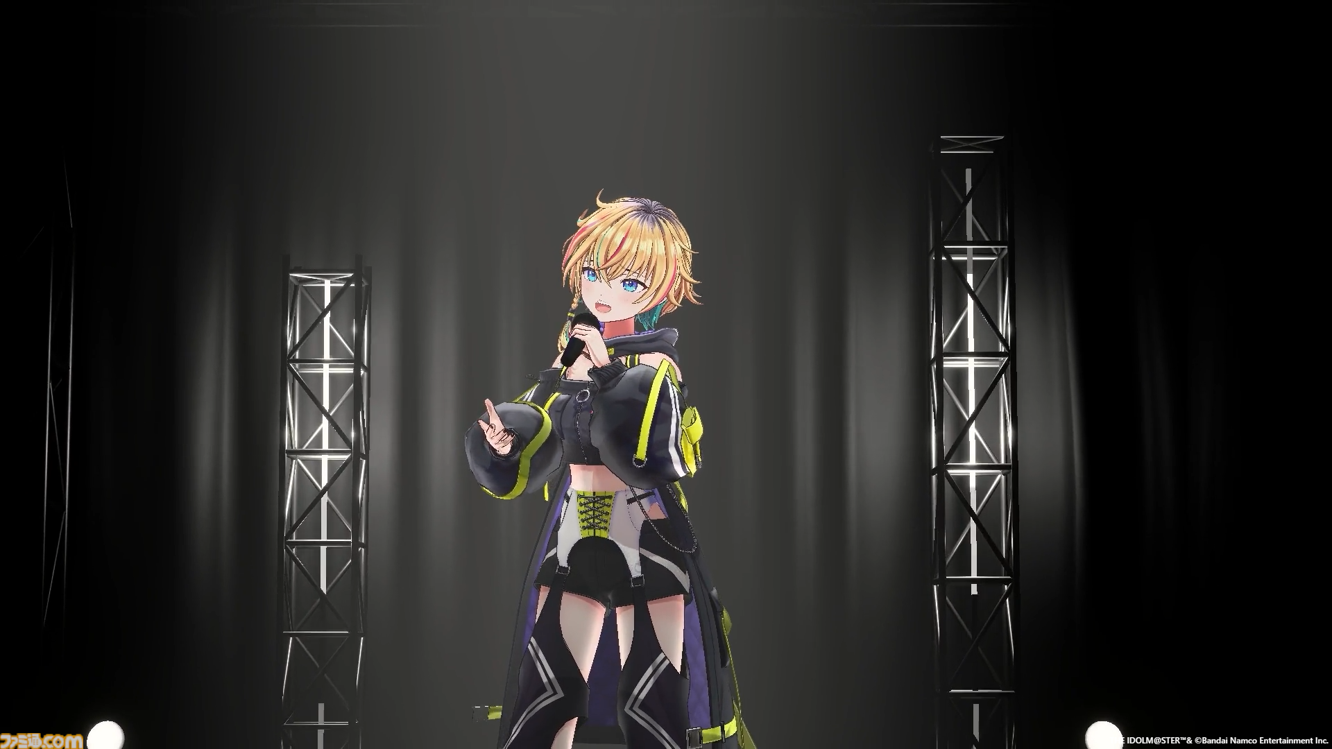 『アイマス』越境xRライブ“IWSF2026”2日目リポート。各ブランドが誇るボーカルアイドルのハイレベルな歌唱力と生バンドによるサウンドが会場を熱くする！