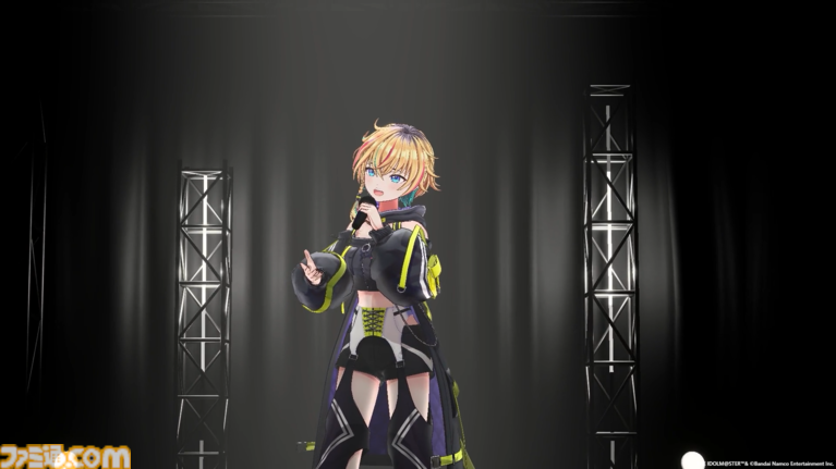 『アイマス』越境xRライブ“IWSF2026”2日目リポート。各ブランドが誇るボーカルアイドルのハイレベルな歌唱力と生バンドによるサウンドが会場を熱くする!